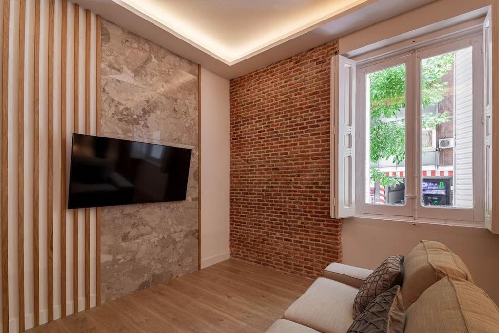 Appartement Salamanca V Calle Alcantara 3br 3bh Madrid