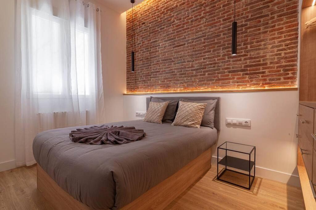 Appartement Salamanca V Calle Alcantara 3br 3bh Madrid