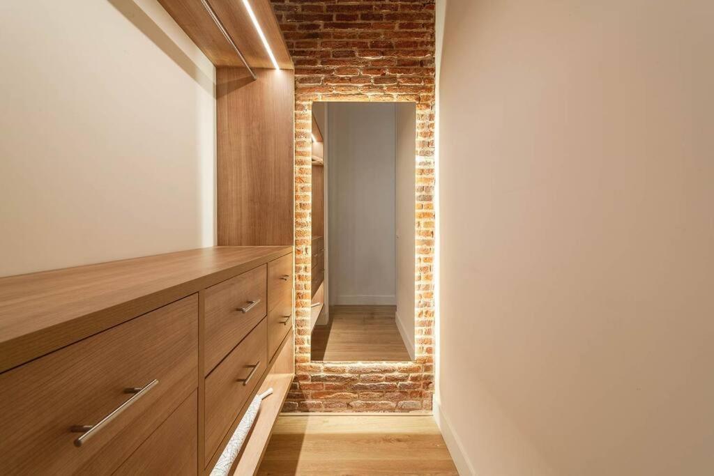 Appartement Salamanca V Calle Alcantara 3br 3bh
