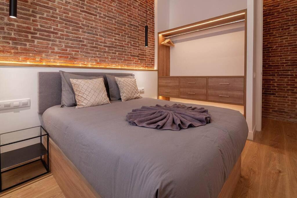 Appartement Salamanca V Calle Alcantara 3br 3bh Madrid